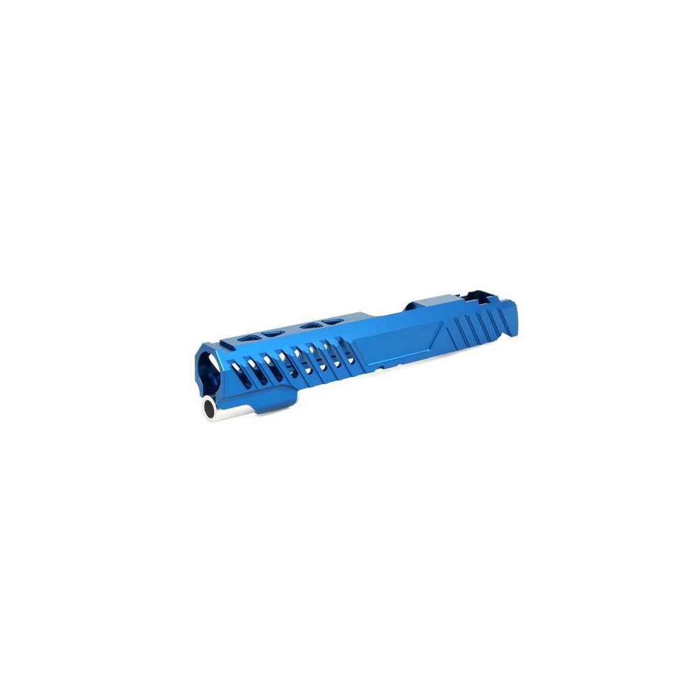 CORREDERA MASTERPIECE EDGE CUSTOM RAZOR STANDART PARA Hi CAPA 5.1 / 1911