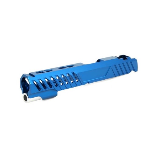 CORREDERA MASTERPIECE EDGE CUSTOM RAZOR STANDART PARA Hi CAPA 5.1 / 1911