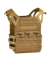 CHALECO V18 PLATE CARRIER TAN