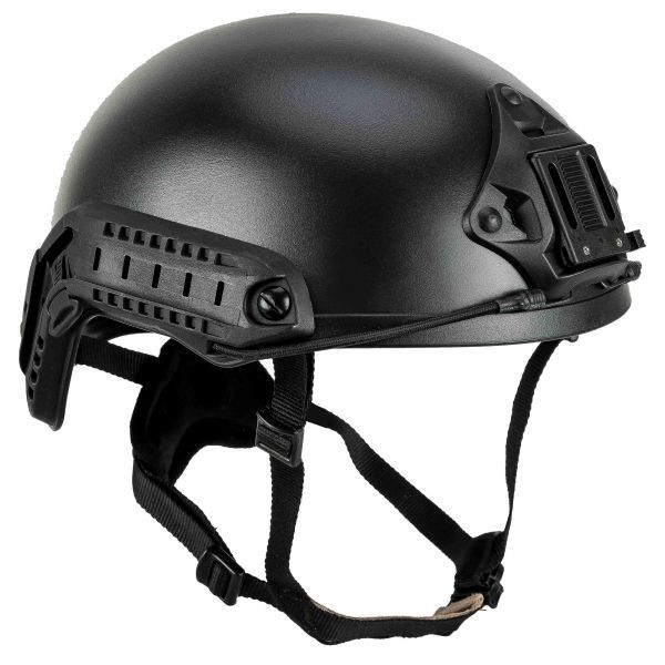 CASCO SIMPLE NEGRO