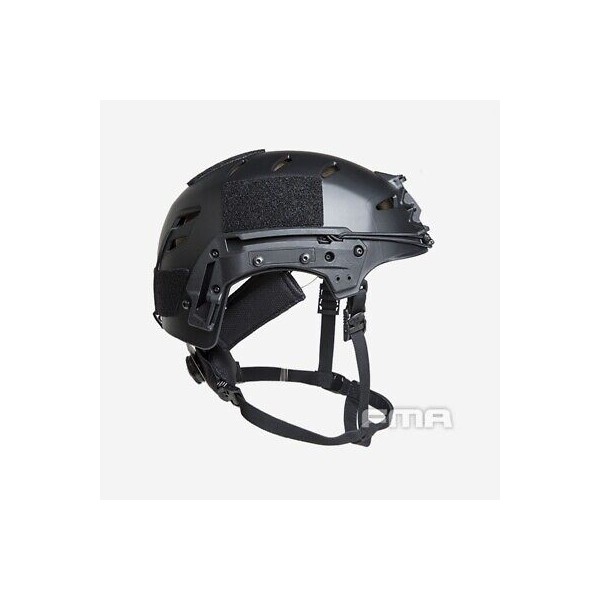 CASCO FMA MIC FTP BUMP CON ROSCA NEGRO