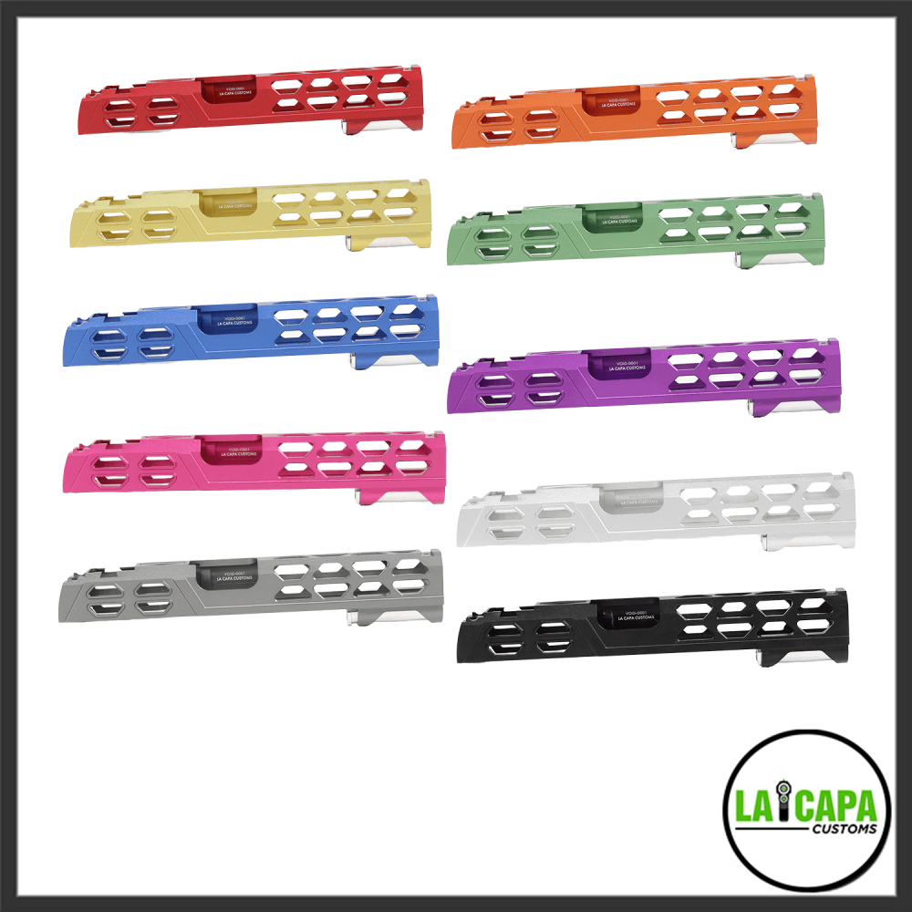 CORREDERA VOID HI-CAPA 5.1 LA CAPA CUSTOM