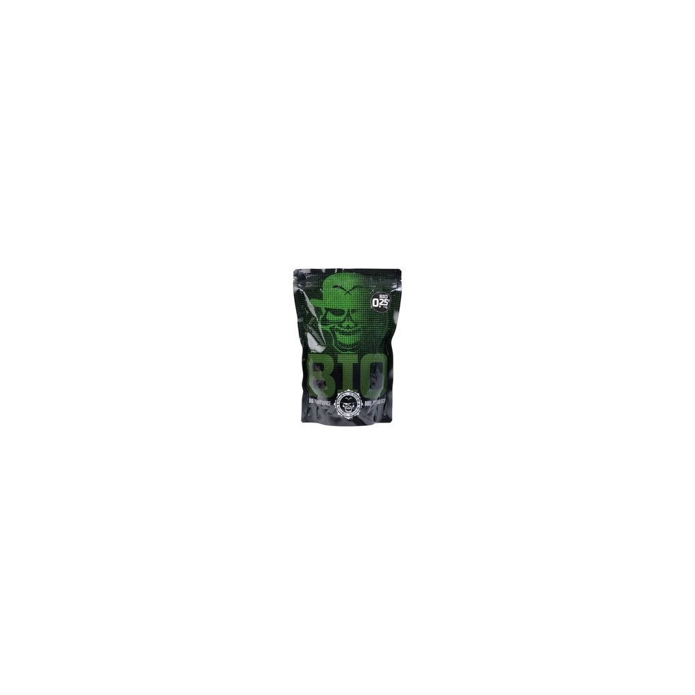 BOLAS DUEL CODE (1KG) - 0.25G BIO