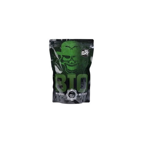 BOLAS DUEL CODE (1KG) - 0.25G BIO