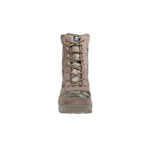BOTAS RTC "VOLTA" - MULTICAM