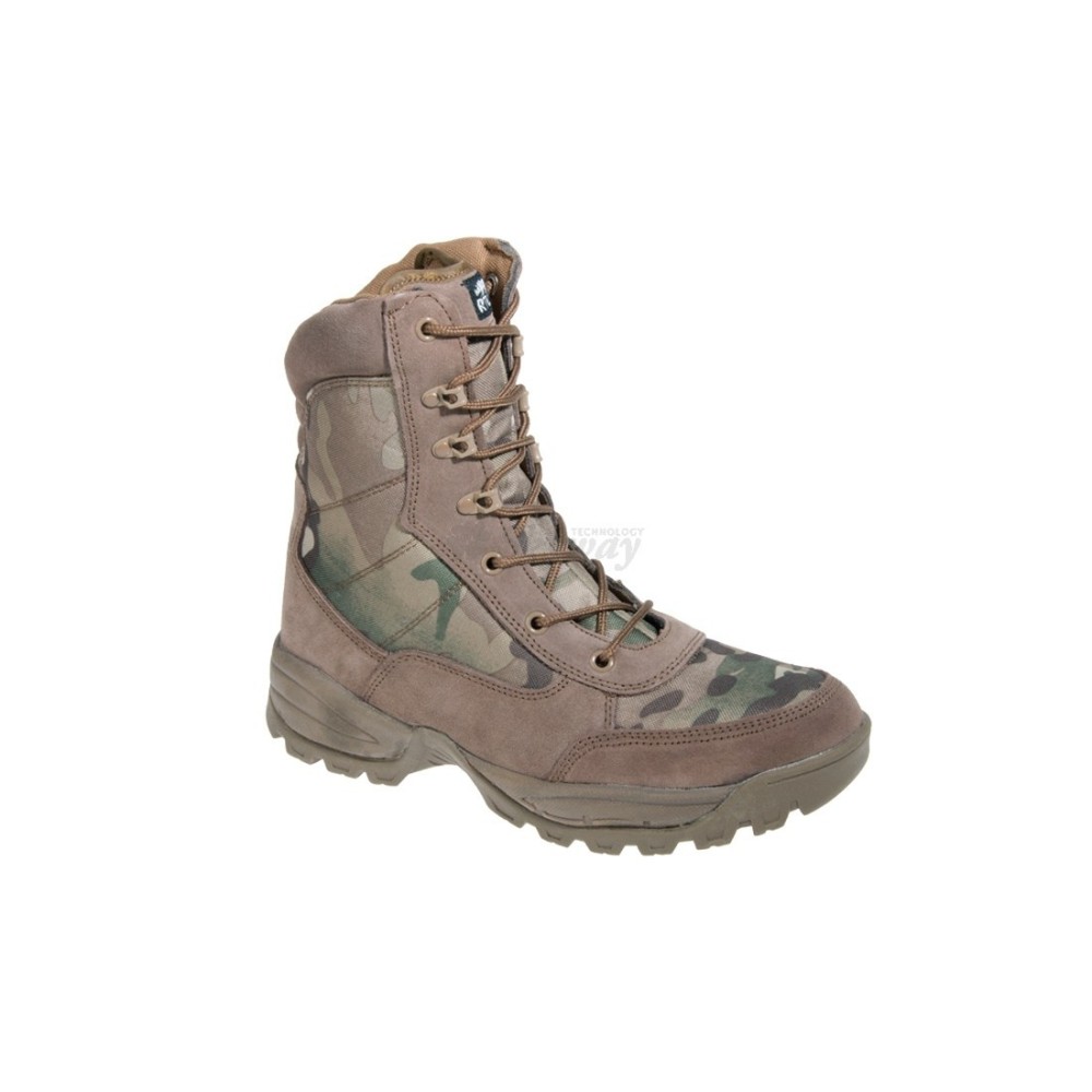 BOTAS RTC "VOLTA" - MULTICAM