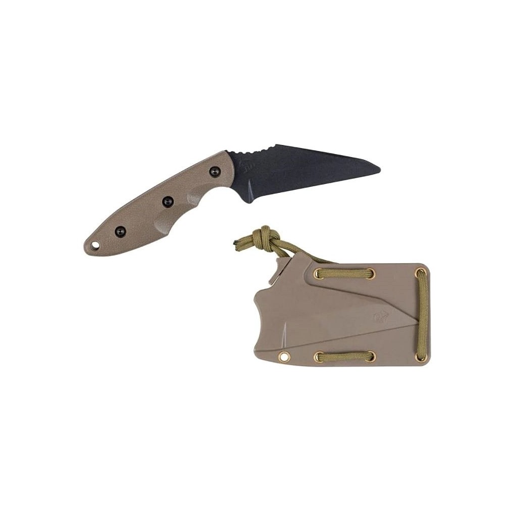 CUCHILLO SECUTOR PUGNA
