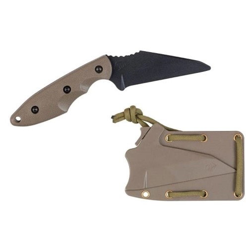 CUCHILLO SECUTOR PUGNA