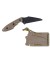 CUCHILLO SECUTOR PUGNA