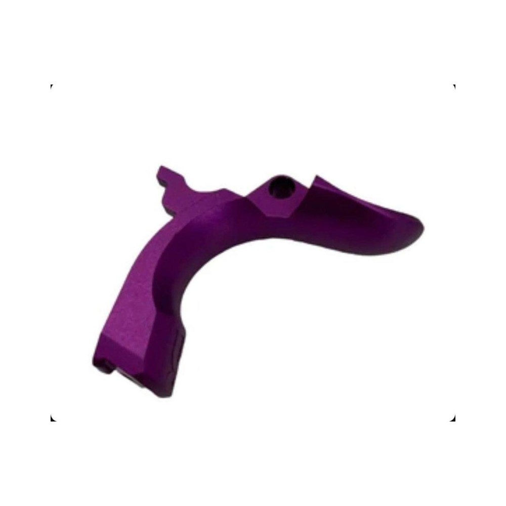BEAVERTAIL UNISOFT PARA HI-CAPA - VIOLETA