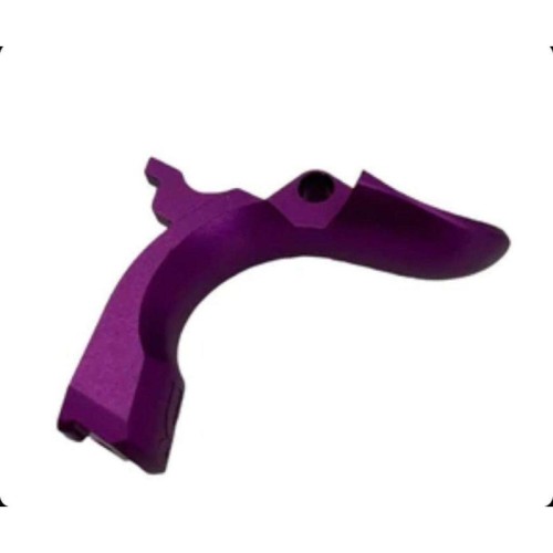 BEAVERTAIL UNISOFT PARA HI-CAPA - VIOLETA