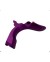 BEAVERTAIL UNISOFT PARA HI-CAPA - VIOLETA