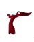 BEAVERTAIL UNISOFT PARA HI-CAPA - ROJO