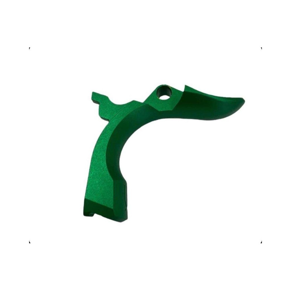 BEAVERTAIL UNISOFT PARA HI-CAPA - VERDE