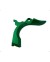 BEAVERTAIL UNISOFT PARA HI-CAPA - VERDE