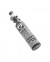 BOTELLA HPA SOGER 13CL 0.21L 3000 PSI ALUMINIO