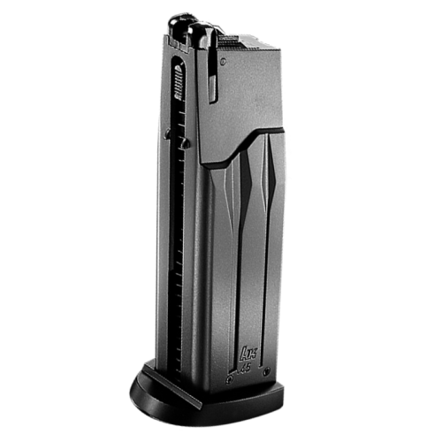 CARGADOR PISTOLA MARUI SOCOM MK23 NEGRO