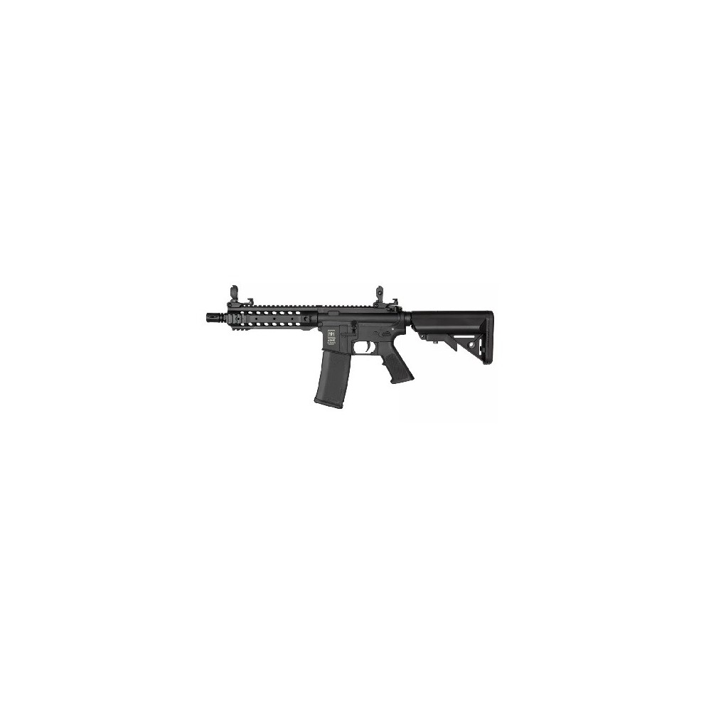 FUSIL SPECNA ARMS SA-F01 FLEX NEGRO