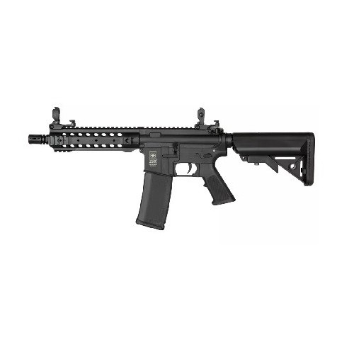 FUSIL SPECNA ARMS SA-F01 FLEX NEGRO