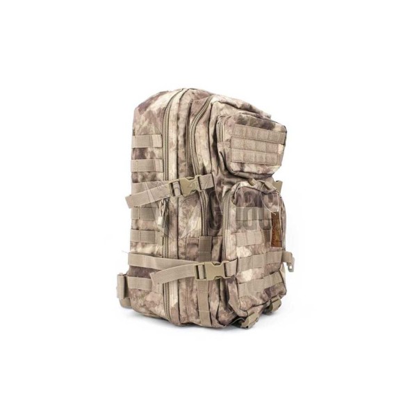 MOCHILA FORAVENTURE MOLLE ASALTO GR. 36L A-TACS