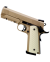 PISTOLA MARUI DESERT WARRIOR 4.3 TAN