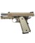 PISTOLA MARUI DESERT WARRIOR 4.3 TAN
