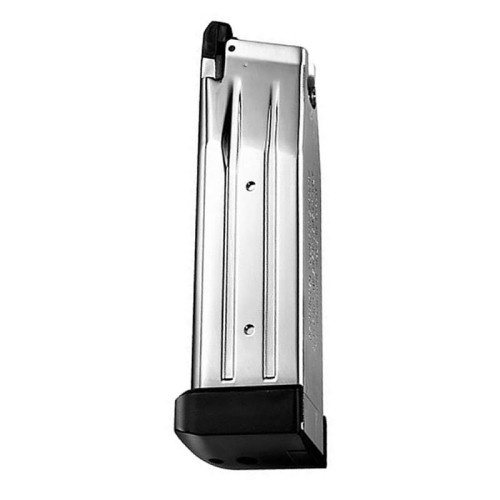 CARGADOR PISTOLA MARUI HI-CAPA 5.1 STAINLESS PLATA