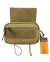 POUCH CONQUER BOLSILLO VELCRO MULTICAM/TAN