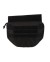 RIÑONERA MILTEC MOLLE VELCROS OVALADA TAN/NEGRO