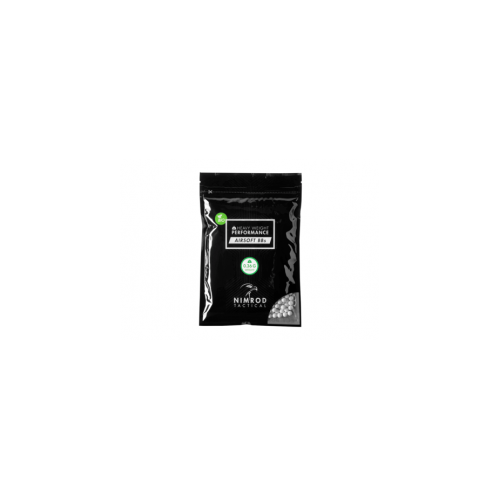 BOLAS NIMROD (1000RDS) - 0.36G BIO
