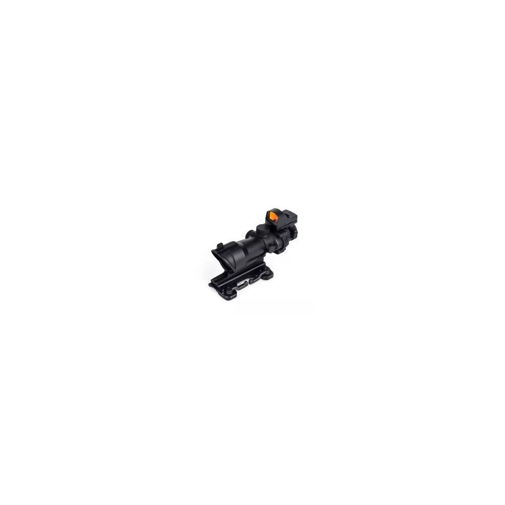 VISOR AIM-O ESTILO ACOG 4X32 QD RED DOT