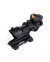 VISOR AIM-O ESTILO ACOG 4X32 QD RED DOT