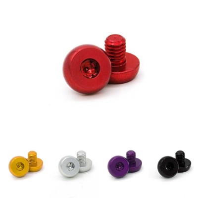 AIP ALUMINUM GRIP SCREWS...