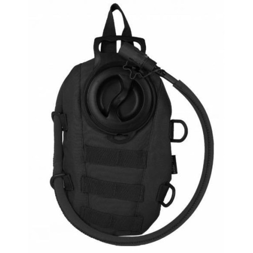 CAMELBACK MILTEC MOLLE 1L NEGRO/TAN