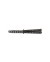 CUCHILLO ALBAINOX MARIPOSA ENTRENAMIENTO NEGRA