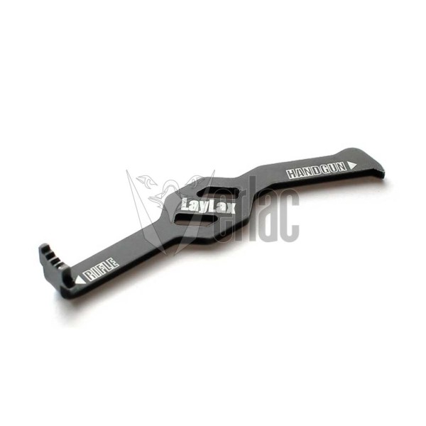 LLAVE HOP UP LAYLAX-NINE BALL M4 MWS