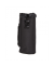 FUNDA BOTELLA MILTEC SMOKE NEGRA