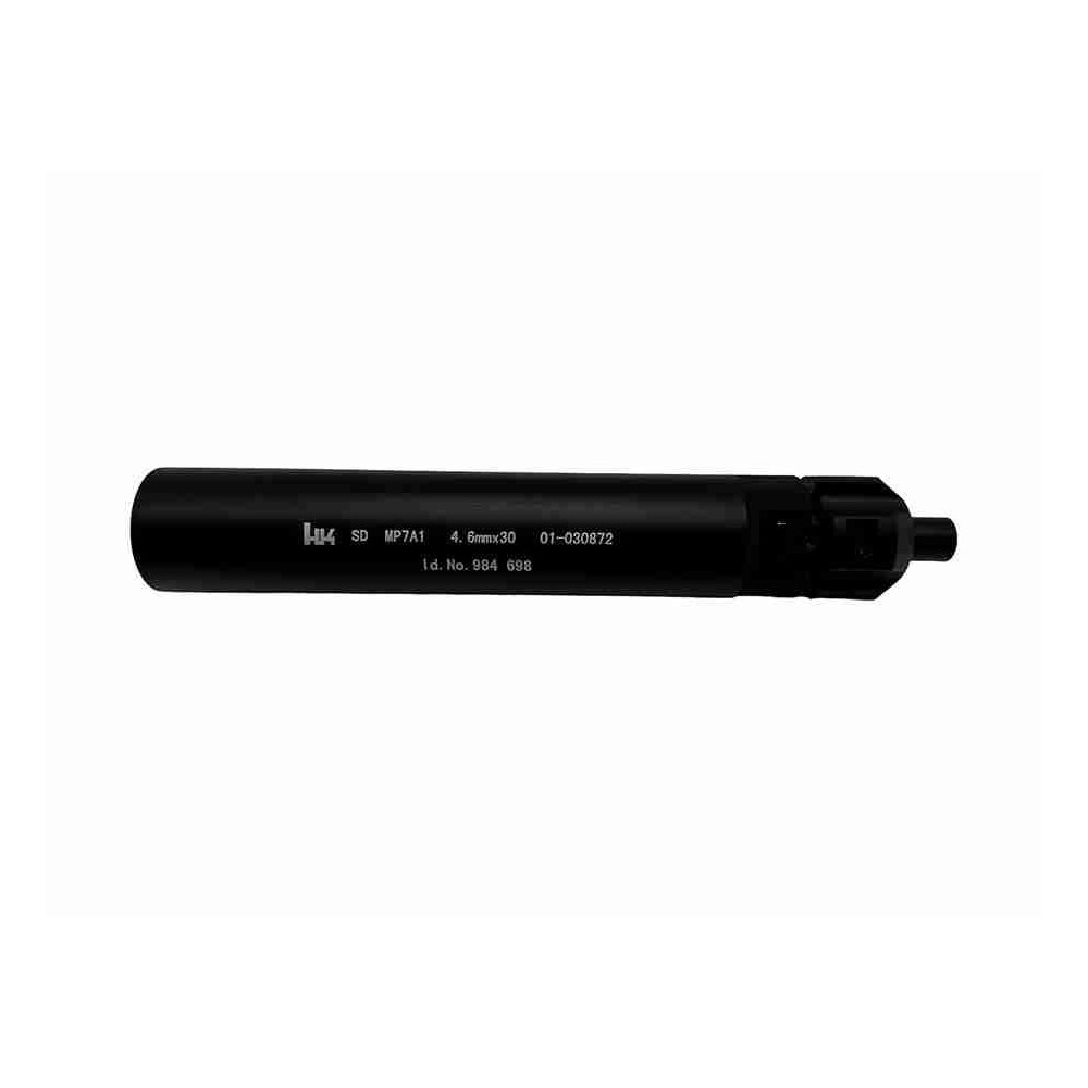 SILENCIADOR MP7