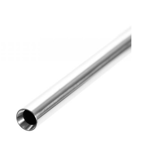 CAÑON INTERNO PROMETHEUS 6.03 AEG 295MM PLATA