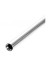 CAÑON INTERNO PROMETHEUS 6.03 AEG 295MM PLATA