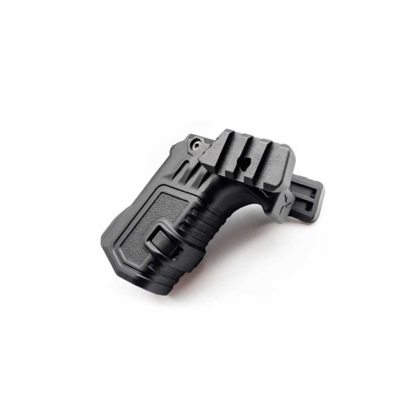 GRIP PARA CARGADOR ACTION ARMY AAP-01