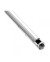 CAÑON INTERNO PROMETHEUS 6.03 AEG 295MM PLATA