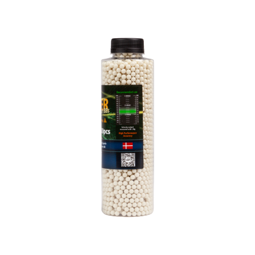 BOLAS TRACER 0 25 ASG