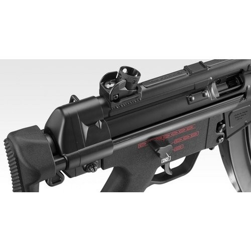 FUSIL TOKYO MARUI MP5 A5 NEXT GEN