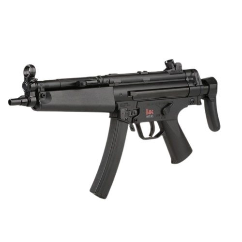 FUSIL TOKYO MARUI MP5 A5 NEXT GEN