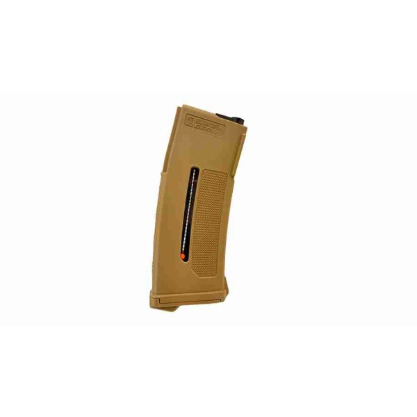 CARGADOR FUSIL PTS EPM1 250RDS TAN