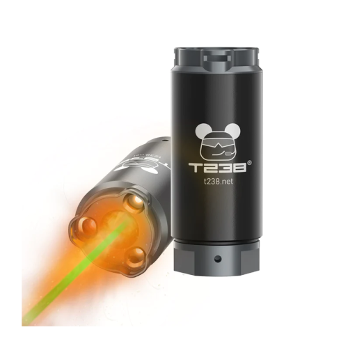 TRAZADOR SPITFIRE T238 NEGRO