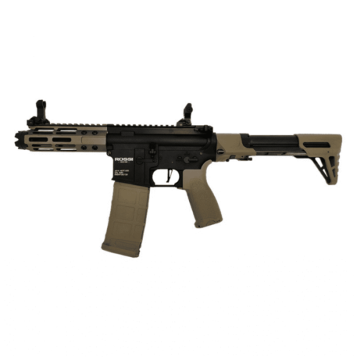 FUSIL ROSSI NEPTUNE 5.5 PDW TAN