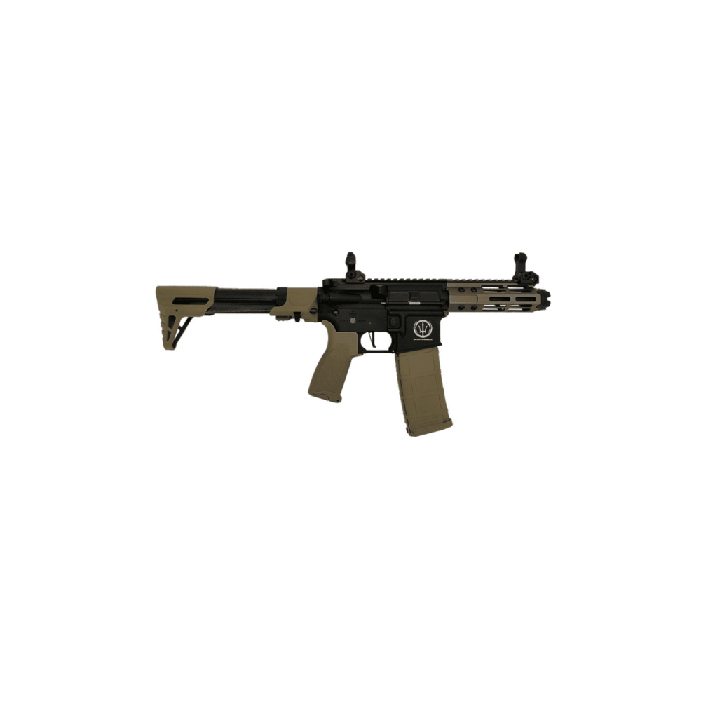 FUSIL ROSSI NEPTUNE 5.5 PDW TAN