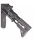 FUSIL ROSSI NEPTUNE 5.5 PDW NEGRO